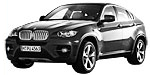 BMW E71 U0019 Fault Code