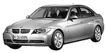 BMW E92 U0019 Fault Code