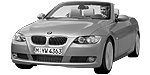 BMW E93 U0019 Fault Code